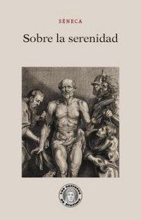 Sobre la serenidad.