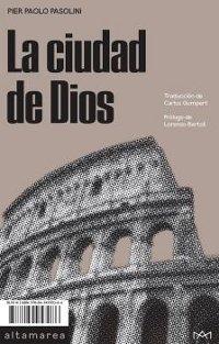La ciudad de Dios.