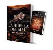 La huella del mal / Los príncipes de la Prehistoria (Pack). 