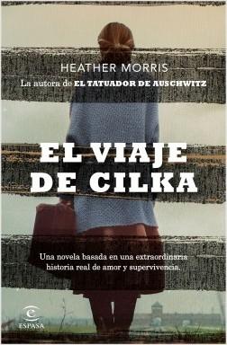 El viaje de Cilka. 