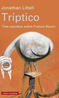 Tríptico "Tres estudios sobre Francis Bacon"