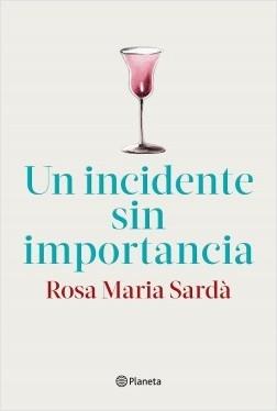 Un incidente sin importancia. 