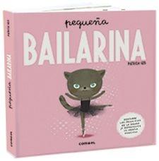 Pequeña bailarina .