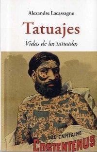 Tatuajes. Vidas de los tatuados "(1880-1910)"
