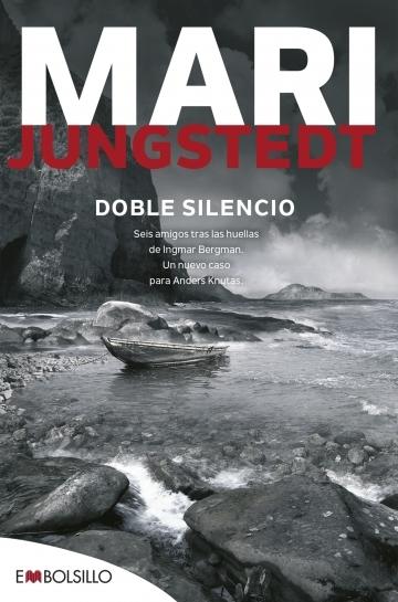 Doble silencio "(Saga Isla de Gotland - Comisario Anders Knutas - 7)"