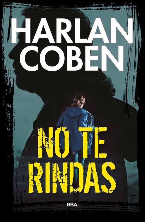 No te rindas.