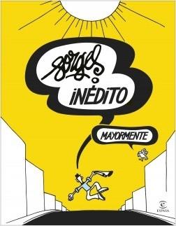 Forges inédito. 