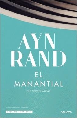 El manantial.