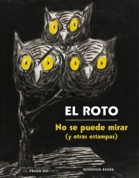 No se puede mirar.