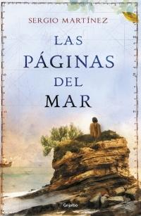 Las páginas del mar.