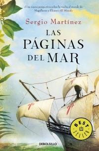 Las páginas del mar. 