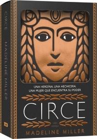Circe "(Edición especial: Libro + Cuaderno + Marcapáginas)"