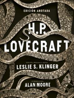 H. P. Lovecraft (Edición anotada).