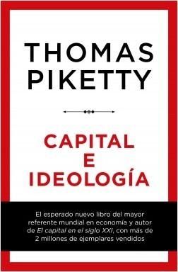 Capital e ideología. 