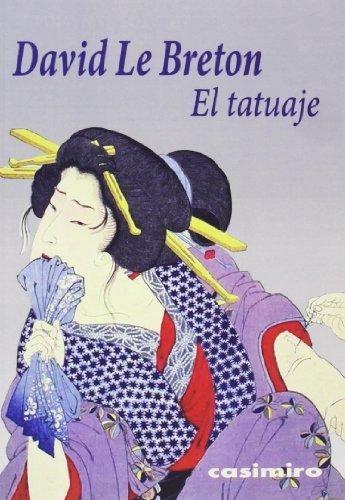 El tatuaje, o la firma del yo. 