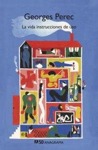 La vida instrucciones de uso.