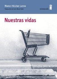 Nuestras vidas.