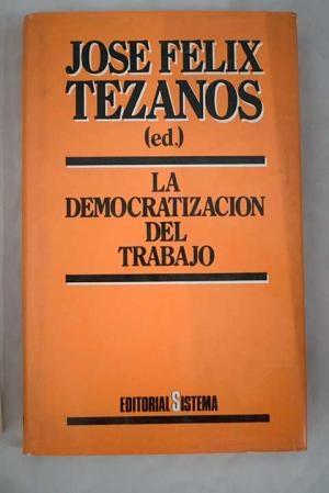 La democratización del trabajo