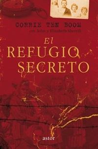 El refugio secreto. 