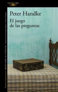 El juego de las preguntas.