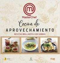 Cocina de aprovechamiento