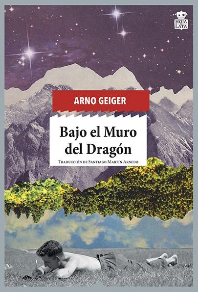 Bajo el Muro del Dragón. 