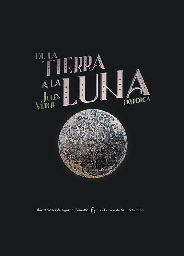 De la Tierra a la Luna. 