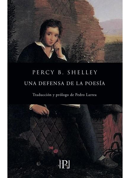 Una defensa de la poesía.