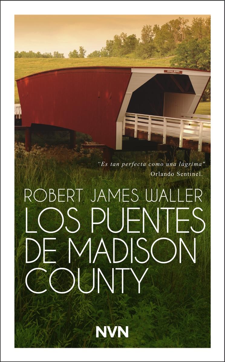 Los puentes de Madison County.