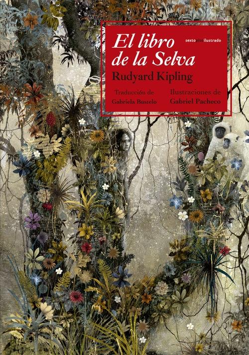 El libro de la Selva