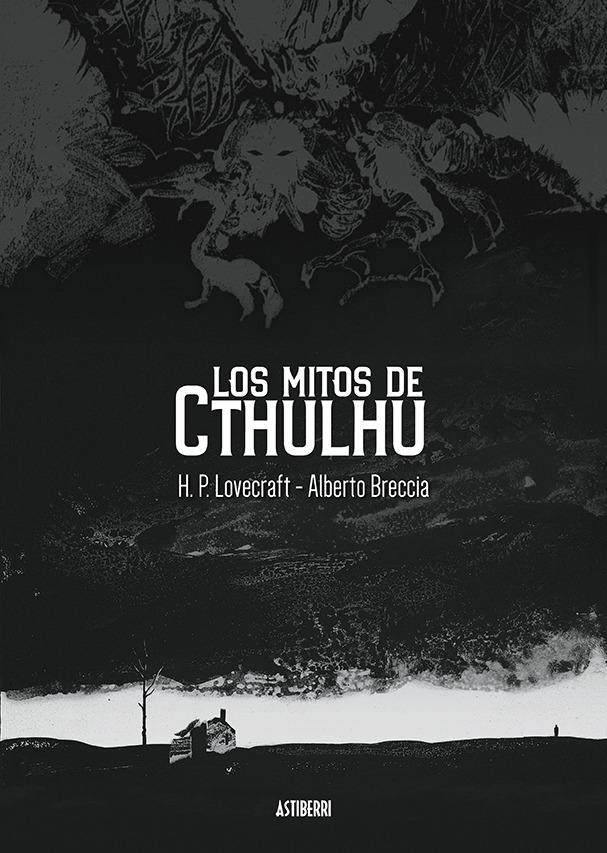 Los mitos de Cthulhu.