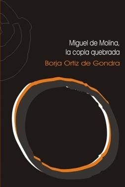 Miguel de Molina, la copla quebrada. 