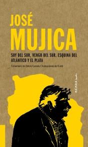 Soy del Sur, vengo del Sur. Esquina del Atlántico y El Plata "Discurso pronunciado ante la Asamblea de las Naciones Unidas".