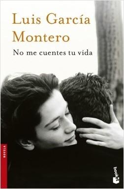 No me cuentes tu vida.