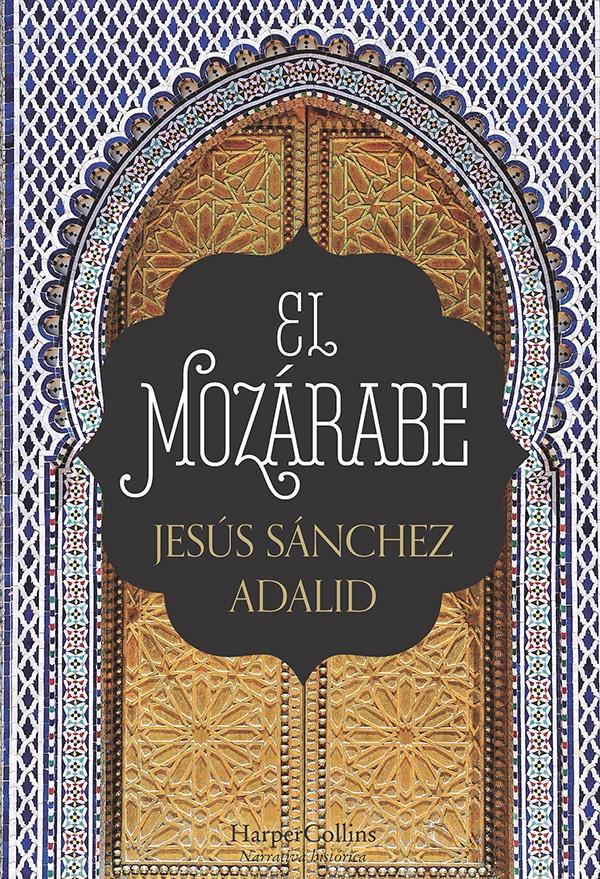 El Mozárabe.
