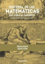 Historia de las matemáticas "Del cero al infinito".