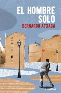 El hombre solo.