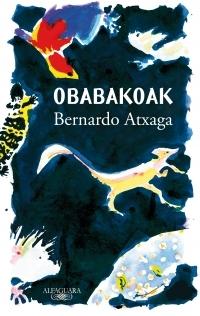 Obabakoak "Edición ilustrada". 