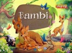 Bambi "(Pop Up)". 