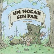 Un hogar sin par. 