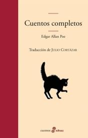 Cuentos completos "(Edgar Allan Poe)". 