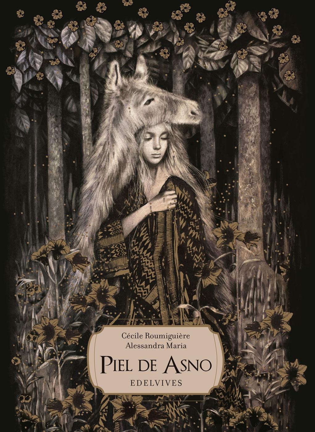 Piel de Asno