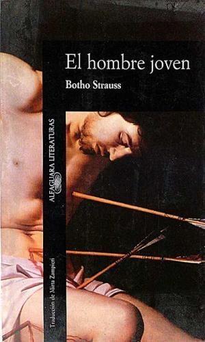 El hombre joven