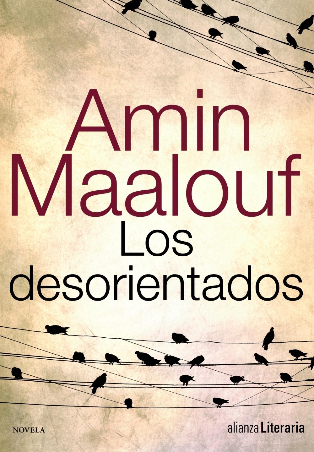 Los desorientados.