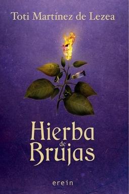 Hierba de brujas. 