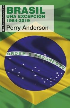 Brasil. Una excepción, 1964-2019