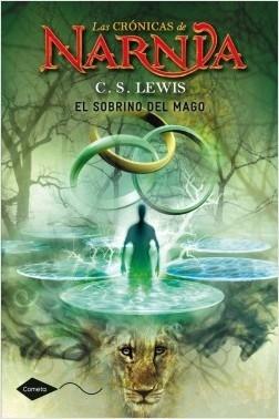 Las crónicas de Narnia - 1: El sobrino del mago.