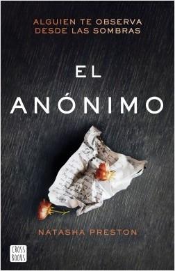 El anónimo.
