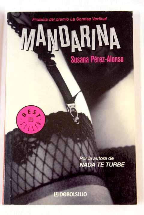 Mandarina