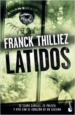 Latidos "(Serie Lucie Henebelle y Franck Sharko - 8)"